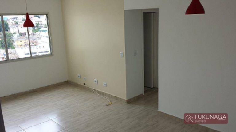 Apartamento com 2 Quartos à Venda, 72 m² em Vila Amélia - São Paulo