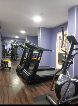 Imagem Imóvel com 2 Quartos para Alugar, 43 m² em Vila Talarico - São Paulo Imagem Imóvel com 2 Quartos para Alugar, 43 m² em Vila Talarico - São Paulo