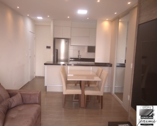Imagem Apartamento com 3 Quartos à Venda, 70 m² em Condomínio Evidence - São Paulo Imagem Apartamento com 3 Quartos à Venda, 70 m² em Condomínio Evidence - São Paulo