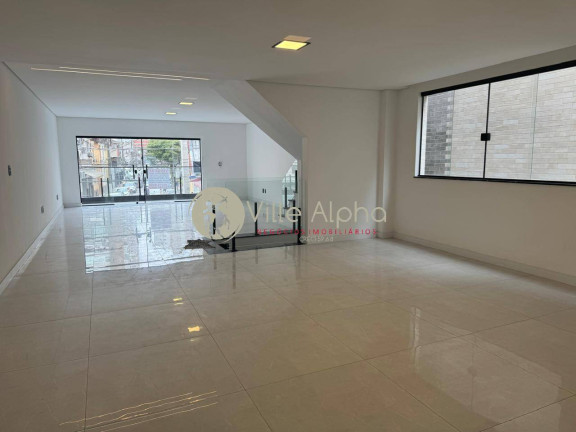Imagem Casa com 3 Quartos à Venda, 250 m² em Embare - Santos Imagem Casa com 3 Quartos à Venda, 250 m² em Embare - Santos