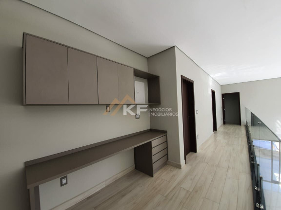 Imagem Casa de Condomínio com 5 Quartos à Venda, 392 m² em Alphaville - Ribeirão Preto