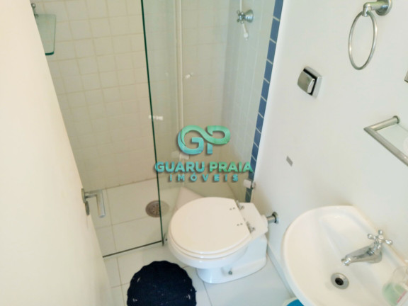 Imagem Apartamento com 3 Quartos à Venda, 97 m² em Pitangueiras - Guarujá