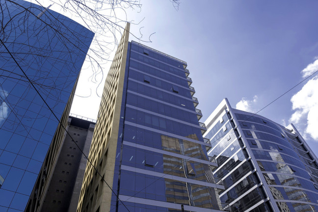 Sala Comercial à Venda, 311 m² em Vila Olímpia - São Paulo