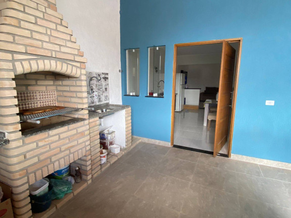 Imagem Casa com 3 Quartos à Venda, 285 m² em Balneário Anchieta - Mongaguá