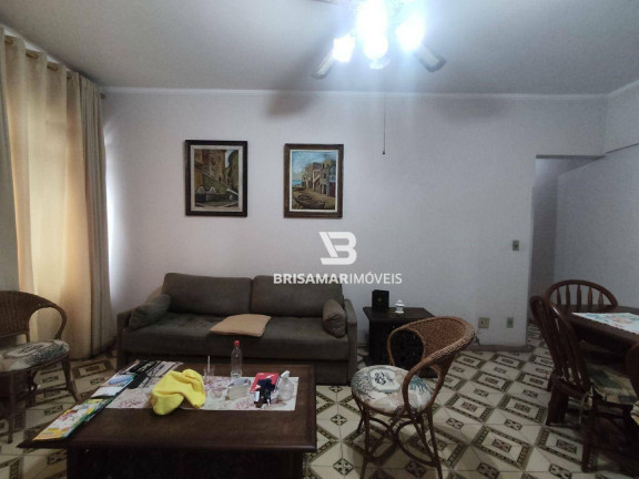 Imagem Apartamento com 3 Quartos à Venda, 75 m² em Enseada - Guarujá