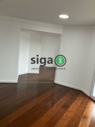 Imagem Apartamento com 3 Quartos à Venda, 140 m² em Chácara Santo Antônio (zona Sul) - São Paulo