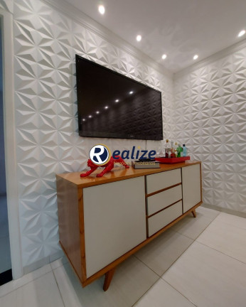 Imagem Casa com 4 Quartos à Venda, 280 m² em Itapebussu - Guarapari
