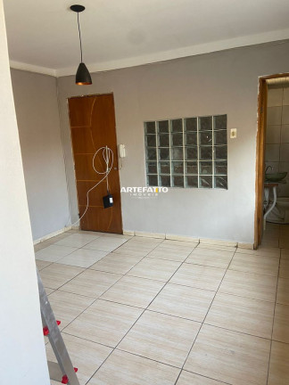Imagem Casa com 2 Quartos à Venda, 115 m² em Centro - Franca