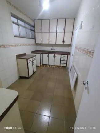 Imagem Apartamento com 3 Quartos à Venda, 125 m² em Humaitá - Rio De Janeiro