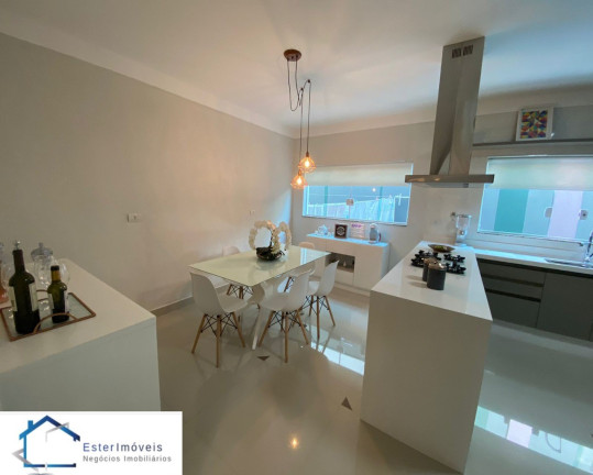 Imagem Casa com 4 Quartos para Alugar ou Temporada, 380 m² em Colinas Da Anhangüera - Santana De Parnaíba