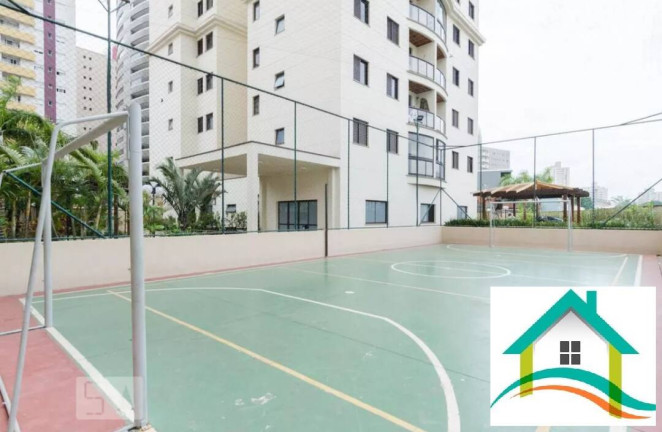 Imagem Apartamento com 3 Quartos à Venda, 65 m² em Baeta Neves - São Bernardo Do Campo
