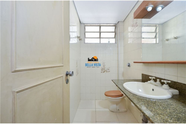 Imagem Apartamento com 3 Quartos à Venda,  em Pinheiros - São Paulo
