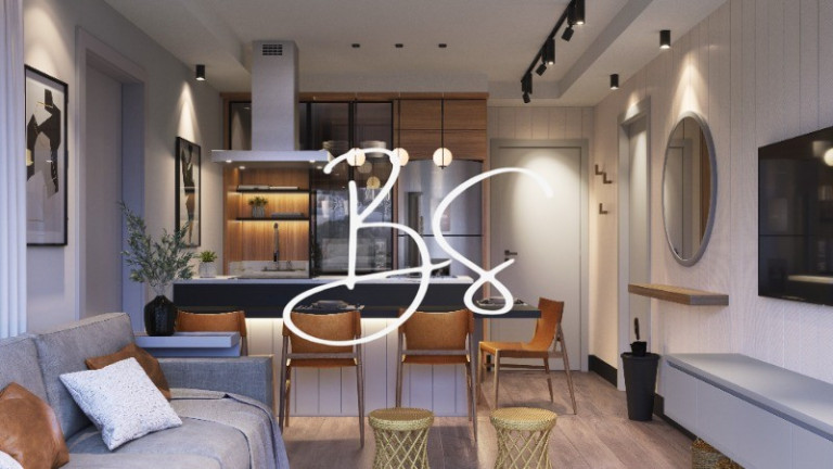 Imagem Apartamento com 2 Quartos à Venda, 80 m² em Centro - Canela Imagem Apartamento com 2 Quartos à Venda, 80 m² em Centro - Canela