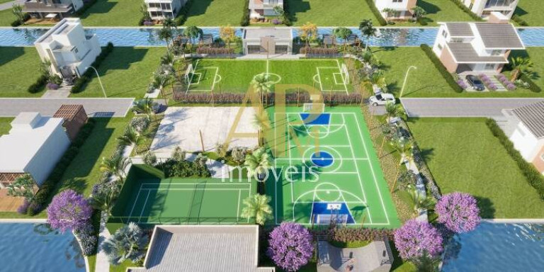 Imagem Terreno à Venda, 150 m² em Deltaville - Biguaçu Imagem Terreno à Venda, 150 m² em Deltaville - Biguaçu