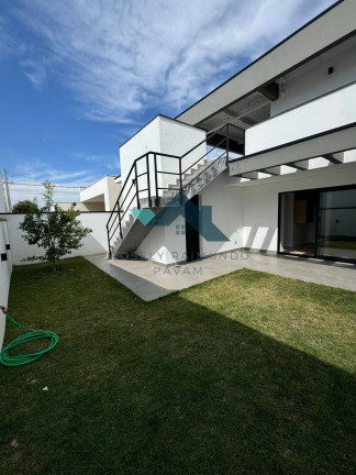 Casa com 3 Quartos à Venda, 250 m² em Jacaré - Cabreúva
