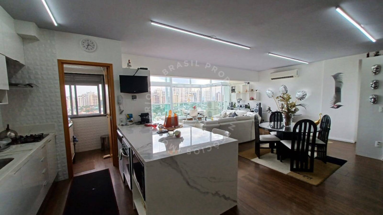 Imagem Apartamento com 2 Quartos à Venda, 133 m² em Vila Ema - São José Dos Campos Imagem Apartamento com 2 Quartos à Venda, 133 m² em Vila Ema - São José Dos Campos