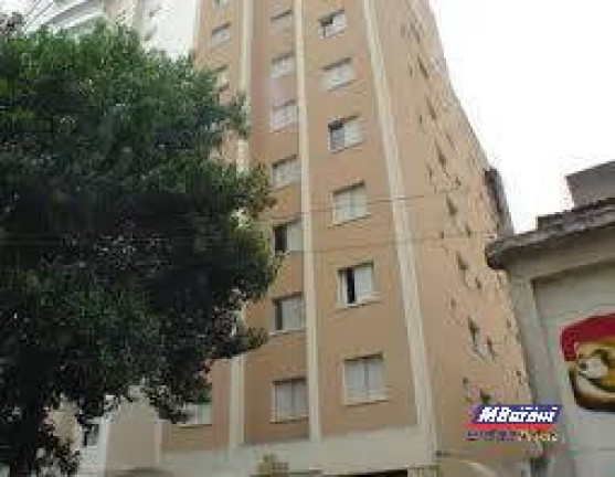 Apartamento com 2 Quartos à Venda, 52 m² em Saúde - São Paulo