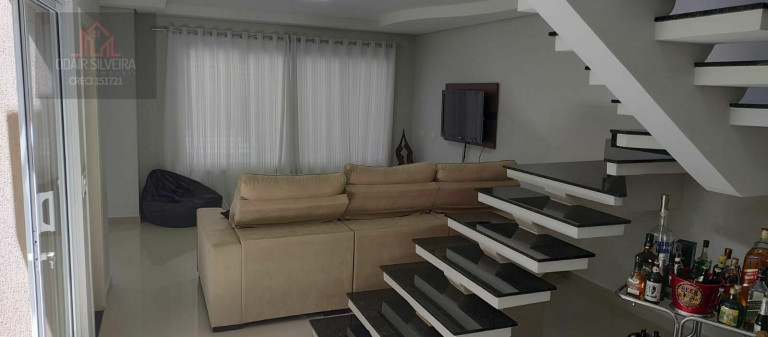 Imagem Sobrado com 3 Quartos à Venda, 179 m² em Jardim Terramérica Ii - Americana Imagem Sobrado com 3 Quartos à Venda, 179 m² em Jardim Terramérica Ii - Americana