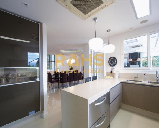 Imagem Casa de Condomínio com 5 Quartos à Venda, 1.027 m² em América - Joinville Imagem Casa de Condomínio com 5 Quartos à Venda, 1.027 m² em América - Joinville