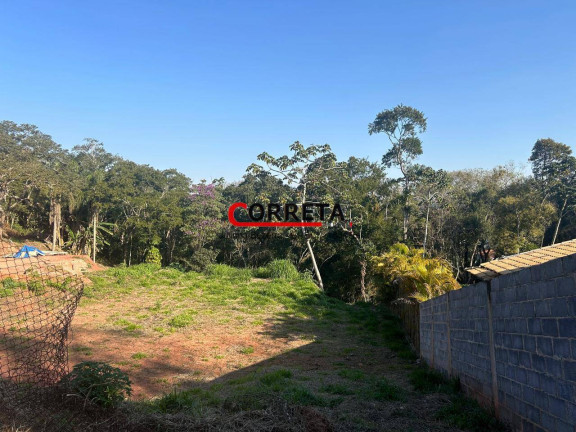 Imagem Terreno à Venda, 1.004 m² em Campo Verde - Ibiúna