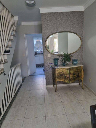Imagem Casa com 3 Quartos à Venda, 180 m² em Jardim Bonfiglioli - São Paulo Imagem Casa com 3 Quartos à Venda, 180 m² em Jardim Bonfiglioli - São Paulo