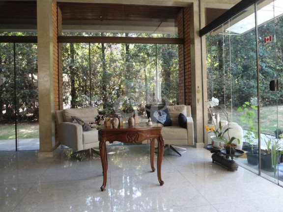 Imagem Casa de Condomínio com 4 Quartos à Venda, 400 m² em Alphaville - Santana De Parnaíba Imagem Casa de Condomínio com 4 Quartos à Venda, 400 m² em Alphaville - Santana De Parnaíba