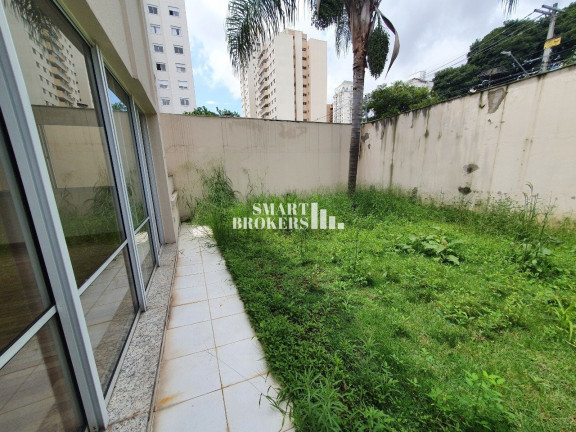 Imagem Casa com 4 Quartos à Venda, 341 m² em Campo Belo - São Paulo