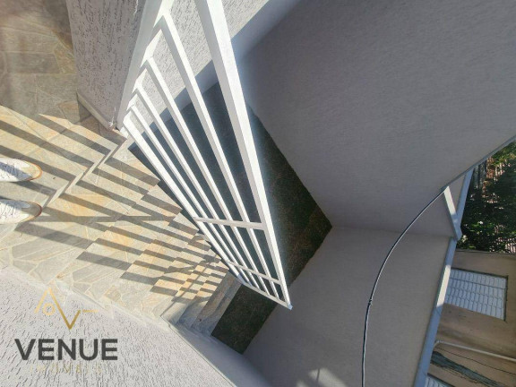 Imagem Casa com 2 Quartos à Venda, 70 m² em Vila Siria - São Paulo