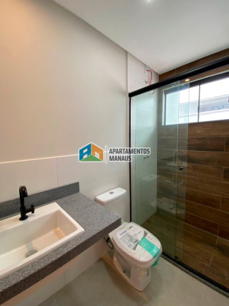 Imagem Casa com 3 Quartos à Venda, 140 m² em Ponta Negra - Manaus Imagem Casa com 3 Quartos à Venda, 140 m² em Ponta Negra - Manaus