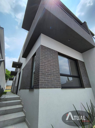Casa com 3 Quartos à Venda, 200 m² em Jardim Do Lago - Atibaia