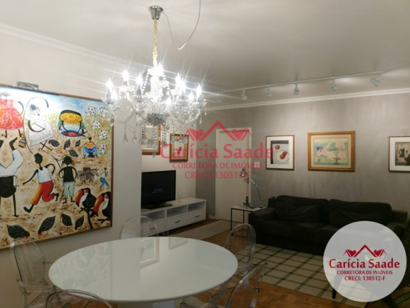 Imagem Apartamento com 3 Quartos à Venda, 152 m² em Higienópolis - São Paulo Imagem Apartamento com 3 Quartos à Venda, 152 m² em Higienópolis - São Paulo