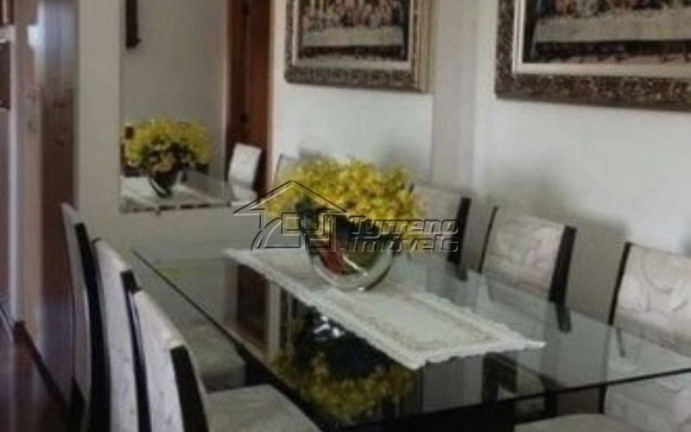 Apartamento com 3 Quartos à Venda, 86 m² em Monte Castelo - São José Dos Campos