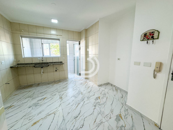 Apartamento com 3 Quartos à Venda, 94 m² em Santa Terezinha - Santo André