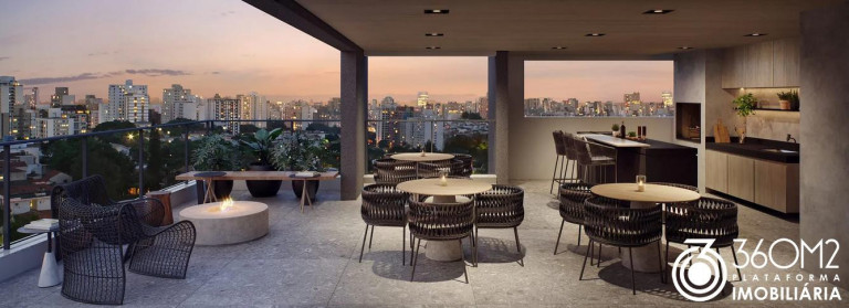 Imagem Apartamento com 2 Quartos à Venda, 85 m² em Vila Clementino - São Paulo Imagem Apartamento com 2 Quartos à Venda, 85 m² em Vila Clementino - São Paulo