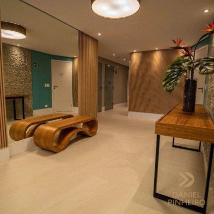 Imagem Apartamento com 2 Quartos à Venda, 75 m² em Vila Guilhermina - Praia Grande
