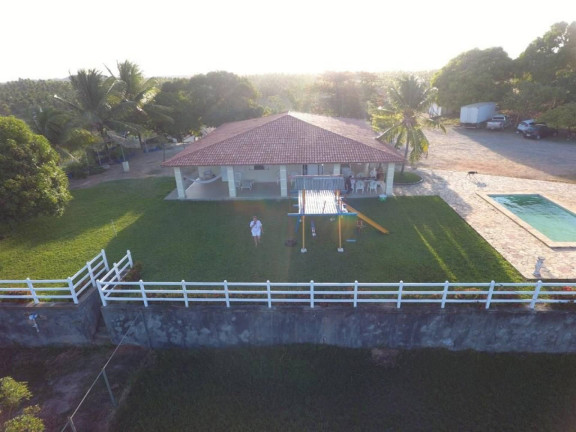 Imagem Casa com 3 Quartos à Venda, 343 m² em Centro - Itaporanga D'ajuda Imagem Casa com 3 Quartos à Venda, 343 m² em Centro - Itaporanga D'ajuda