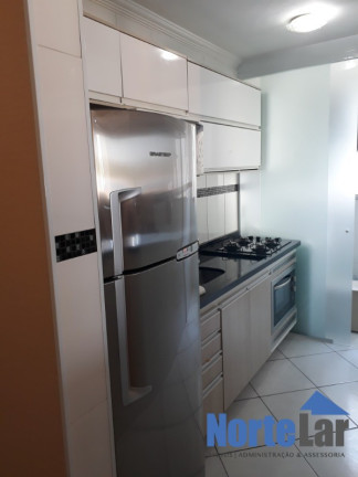 Imagem Apartamento com 2 Quartos à Venda, 45 m² em Loteamento City Jaragua - São Paulo