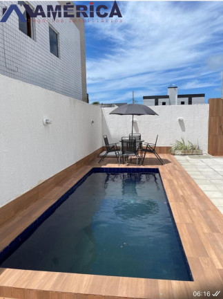Imagem Imóvel com 2 Quartos à Venda, 44 m² em Muçumagro - João Pessoa Imagem Imóvel com 2 Quartos à Venda, 44 m² em Muçumagro - João Pessoa