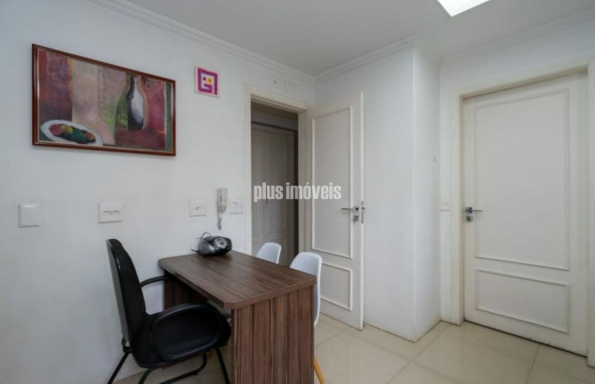 Imagem Apartamento com 4 Quartos à Venda, 155 m² em Pinheiros - São Paulo Imagem Apartamento com 4 Quartos à Venda, 155 m² em Pinheiros - São Paulo