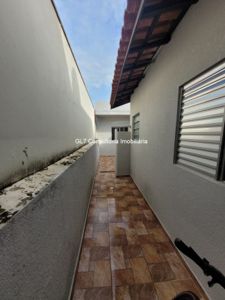 Imagem Casa com 3 Quartos à Venda,  em Jardim Dos Colibris - Indaiatuba