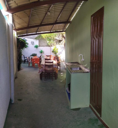 Imagem Casa com 3 Quartos à Venda, 150 m² em Lauro De Freitas - Lauro De Freitas