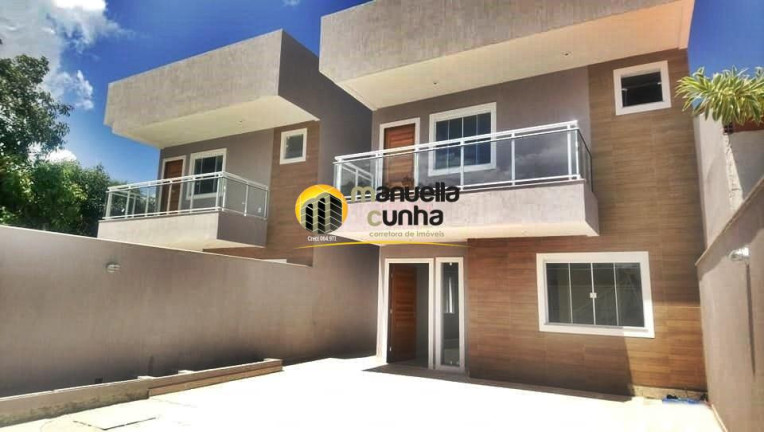 Imagem Casa com 5 Quartos à Venda, 300 m² em Jardim Atlântico Oeste (itaipuaçu) - Maricá