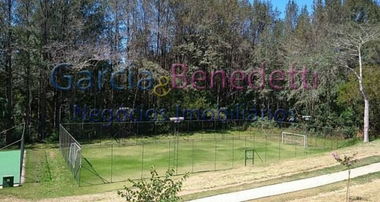 Imagem Terreno à Venda, 1.258 m² em Caxambu - Jundiaí
