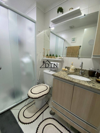 Imagem Apartamento com 3 Quartos à Venda, 64 m² em Paulicéia - São Bernardo Do Campo Imagem Apartamento com 3 Quartos à Venda, 64 m² em Paulicéia - São Bernardo Do Campo