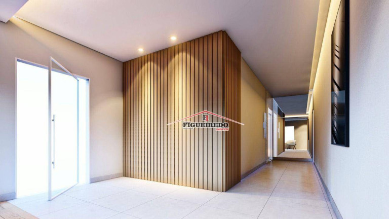 Imagem Apartamento com 1 Quarto à Venda, 47 m² em Canto Do Forte - Praia Grande