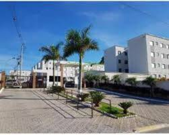 Imagem Apartamento com 2 Quartos para Alugar, em Boa Vista - Sorocaba Imagem Apartamento com 2 Quartos para Alugar, em Boa Vista - Sorocaba