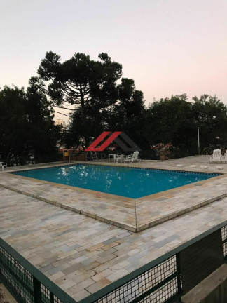 Imagem Apartamento com 3 Quartos à Venda, 68 m² em Jardim Das Vertentes - São Paulo
