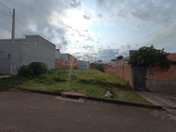 Imagem Terreno à Venda, 250 m² em Jardim Real Park - Botucatu Imagem Terreno à Venda, 250 m² em Jardim Real Park - Botucatu