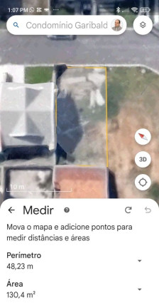 Imagem Terreno à Venda, em Cachoeira - Curitiba Imagem Terreno à Venda, em Cachoeira - Curitiba