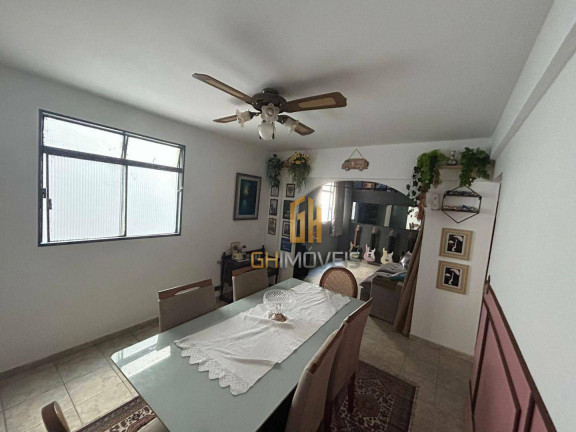 Imagem Apartamento com 3 Quartos à Venda, 120 m² em Setor Sudoeste - Goiânia